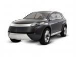 Suzuki Concept-X 2005 года